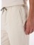 Slim Fit Krem Erkek Şort M5GD55WH4EAG1CV Axel Short Co Lın 5