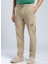 Normal Paça Bej Erkek Kargo Pantolon 252 Lcm 221004 Ketgo Bej 2