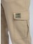Normal Paça Bej Erkek Kargo Pantolon 252 Lcm 221004 Ketgo Bej 3