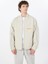Z5RL04WGTN0G9H6 Jareth Jacket Gri Desenli Erkek Mont 3