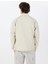 Z5RL04WGTN0G9H6 Jareth Jacket Gri Desenli Erkek Mont 5