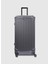 Piquadro Gri Çekçekli Sert Valiz BV5213POP/GR Trunk 1