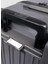 Piquadro Gri Çekçekli Sert Valiz BV5213POP/GR Trunk 4