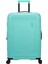 Turkuaz Çekçekli Sert Valiz Dashpop-Spınner 67/24 Exp Tsa 1