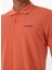 9180091851CS0214 Bordo Normal Düz Erkek Polo T-Shirt 4