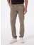 Gmg Fırenze Normal Bel Normal Paça Slim Fit Haki Erkek Pantolon GU25MSS01211 2