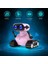 Uzaktan Kumandalı Rc Robot Lila Standard 2