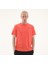 UA1382796 Under Armour Ua Tech Textured Ss Erkek T-Shirt Mavi 1