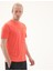 UA1382796 Under Armour Ua Tech Textured Ss Erkek T-Shirt Mavi 2