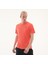 UA1382796 Under Armour Ua Tech Textured Ss Erkek T-Shirt Mavi 3