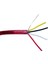 2X2X0.60MM Jysty Yangın Alarm Kablosu 500MT 4