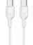 Tecno Camon 40/40 Pro/40 Premier Uyumlu Şarj Aleti Kablo ve Başlıklı Set 20W Pd To Type-C - PL07 4