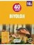 10.sınıf 40 Seans Biyoloji 1