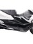 Honda Pcx 125 2025 Uyumlu Yan Alt Ayak Pad Siyah 3