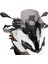 Bmw M 1000 Xr 2024 Uyumlu Ön Cam Füme 52 cm 4