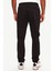 Erkek Tjm Austin Jogger Pantolon - Siyah 2