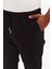Erkek Tjm Austin Jogger Pantolon - Siyah 4