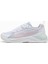 X-Ray 3 Lt Jr Beyaz-Pembe Unisex Sneaker 401493-04 1