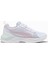 X-Ray 3 Lt Jr Beyaz-Pembe Unisex Sneaker 401493-04 5