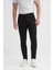 Jogger Siyah Erkek Pantolon 7 5