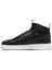 Court Vısıon Mıd Wntr Siyah Erkek Sneaker DR7882-002 5