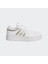 Hoops 3.0 Bold Beyaz - Gümüş Kadın Sneaker JI3457 1