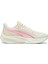 Pounce Lite Beyaz-Pembe Unisex Sneaker 310778-09 1