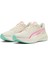 Pounce Lite Beyaz-Pembe Unisex Sneaker 310778-09 4