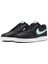 Court Vısıon Lo Nn Siyah Erkek Sneaker DH2987-006 2
