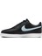 Court Vısıon Lo Nn Siyah Erkek Sneaker DH2987-006 5