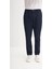 Jogger Denim Lacivert Erkek Pantolon 812 2