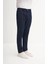 Jogger Denim Lacivert Erkek Pantolon 812 3
