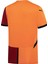 Gsk Home Jrsy Replica Jr Wos Siyah-Kırmızı Unisex T-Shirt 779659-01 2