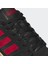 Reak Start Premıum Low Siyah-Kırmızı Unisex Sneaker JQ5341 4