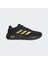 Cloudfoam Comfy Siyah - Gold Kadın Sneaker JH6829 1