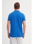 Açık Mavi Erkek Polo Yaka T-Shirt 4613 4
