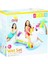 IBN57552 Sihirli Unicorn Binici 163X86 cm - Vardem Oyuncak 1