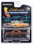 Greenlight 1/64 California Lowriders Series 6- 1963 Chevrolet Impala Ss Convertible Top Up 4