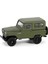 All-Terrain Series 16- 1962 Patrol Matt Olive Green 1