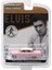 Hollywood Series 14 - Elvis Presley (1935-77) - 1955 Cadillac Fleetwood Series 60 "pink Cadillac" 2