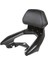 Yamaha Nmax 125-155 2015-2019 Arka Yolcu Sırt Dayama Sissy Bar Siyah 2