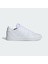 Advantage Base 2.0 Erkek Spor Ayakkabı IF4135 Ftwwht/ftwwht/cgreen 1