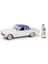 The Hobby Shop Series 16 - 1954 Studebaker Commander Starliner With Vintage 1
