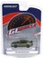 Muscle Series 28- 2022 Mustang Mach 2