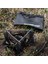 Kamp Ayısı® Çelebi™ Bushcraft Jel Yakıtlı Osmanlı Ocağı 3