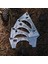 Kamp Ayısı® Çelebi™ Bushcraft Jel Yakıtlı Osmanlı Ocağı 6