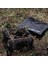 Kamp Ayısı® Çelebi™ Bushcraft Jel Yakıtlı Osmanlı Ocağı 8