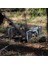Kamp Ayısı® Ottomanfire™ Bushcraft Jel Yakıtlı Osmanlı Ocağı 9