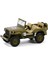 Battalion 64 Series 4 - 1942 Willys MB Jeep - British Army Command Car 1
