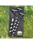 Kamp Ayısı® Nordic™ Delme Çapı 18-22-22-24 mm Seçenekleri - Bushcraft Isveç El Burgusu Boyunduruk Isveç Ocağı Outdoor Kamp Ekipmanı 6